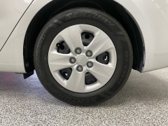 Used 2015 Kia Forte 4d Sedan LX Auto at Ideal Cars Llc near Mesa, AZ