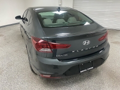Used 2020  Hyundai Elantra 4d Sedan SEL at Ideal Cars Llc near Mesa&comma; AZ