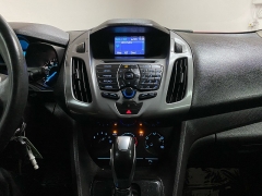 Used 2015  Ford Transit Connect Ext Wagon XLT w&sol;Rear Liftgate at Ideal Cars Llc near Mesa&comma; AZ