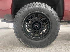 Used 2015 Chevrolet Silverado 1500 2WD Crew Cab LT at Ideal Cars Llc near Mesa, AZ