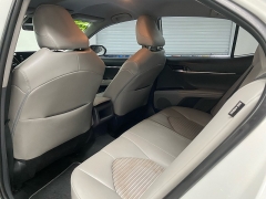 Used 2023 Toyota Camry SE Auto at Ideal Cars Llc near Mesa, AZ