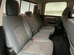 Used 2017  Ram 1500 4WD Crew Cab Big Horn at Ideal Cars Llc near Mesa&comma; AZ