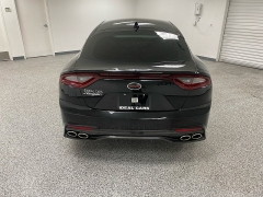 Used 2018 Kia Stinger 4d Sedan RWD at Ideal Cars Llc near Mesa, AZ