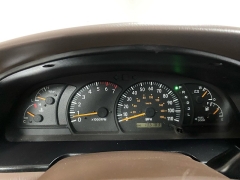 Used 2004  Toyota Tundra 2WD D-Cab Limited at Ideal Cars Llc near Mesa&comma; AZ