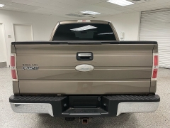 Used 2011 Ford F-150 2WD Supercrew XLT 5 1/2 at Ideal Cars Llc near Mesa, AZ