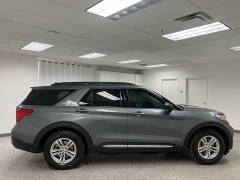 Used 2022  Ford Explorer XLT RWD at Ideal Cars Llc near Mesa, AZ