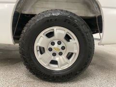 Used 2006  GMC Sierra 1500 2WD Reg Cab WT Longbed at Ideal Cars Llc near Mesa, AZ