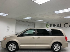 Used 2014  Dodge Grand Caravan 4d Wagon SE at Ideal Cars Llc near Mesa&comma; AZ
