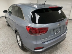 Used 2020  Kia Sorento 4d SUV AWD LX V6 at Ideal Cars Llc near Mesa, AZ