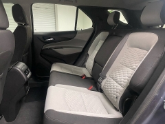 Used 2018  Chevrolet Equinox 4d SUV FWD LS at Ideal Cars Llc near Mesa&comma; AZ