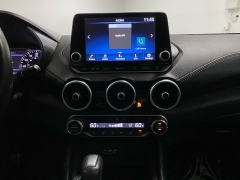 Used 2023  Nissan Sentra SV CVT at Ideal Cars Llc near Mesa&comma; AZ