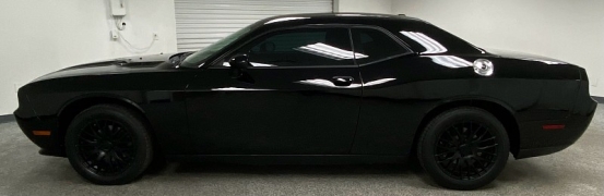 Used 2011  Dodge Challenger 2d Coupe at Ideal Cars Llc near Mesa&comma; AZ