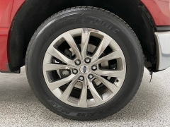 Used 2016 Ford F-150 2WD SuperCrew XLT 5 1/2 at Ideal Cars Llc near Mesa, AZ