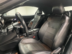 Used 2020  Ford Mustang 2d Convertible Eco Premium at Ideal Cars Llc near Mesa, AZ
