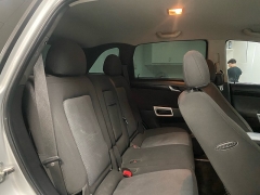 Used 2013 Chevrolet Captiva Sport 4d SUV FWD LS2 at Ideal Cars Llc near Mesa, AZ