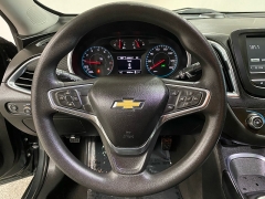 Used 2018  Chevrolet Malibu 4d Sedan LT at Ideal Cars Llc near Mesa, AZ