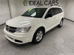 Used 2018 Dodge Journey 4d SUV FWD SE at Ideal Cars Llc near Mesa, AZ