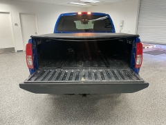 Used 2013 Nissan Frontier 4WD Crew Cab SV Auto at Ideal Cars Llc near Mesa, AZ