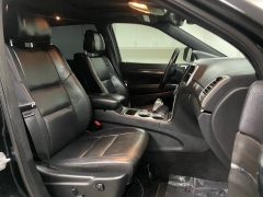 Used 2018  Jeep Grand Cherokee 4d SUV 2WD Limited V6 at Ideal Cars Llc near Mesa&comma; AZ