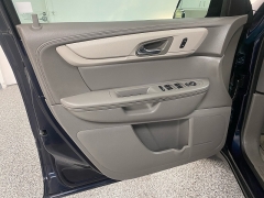 Used 2017 Chevrolet Traverse 4d SUV FWD LS at Ideal Cars Llc near Mesa, AZ