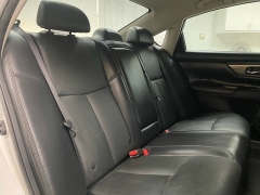 Used 2015 Nissan Altima 4d Sedan SL 2.5L at Ideal Cars Llc near Mesa, AZ