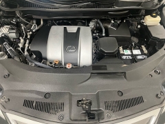 Used 2017  Lexus RX RX 350 FWD at Ideal Cars Llc near Mesa, AZ