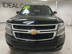 Used 2015  Chevrolet Suburban 4d SUV 4WD LT at Ideal Cars Llc near Mesa&comma; AZ