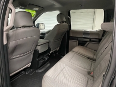 Used 2016 Ford F-150 4WD SuperCrew XLT 5 1/2 at Ideal Cars Llc near Mesa, AZ