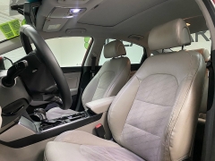 Used 2016 Hyundai Sonata 4d Sedan Sport at Ideal Cars Llc near Mesa, AZ