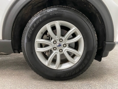 Used 2020  Ford Explorer 4d SUV 4WD Base 2&period;3L EcoBoost at Ideal Cars Llc near Mesa&comma; AZ