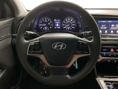 Used 2018  Hyundai Elantra 4d Sedan SEL at Ideal Cars Llc near Mesa&comma; AZ