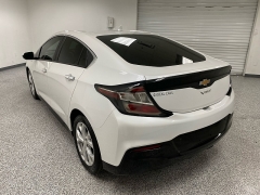 Used 2018 Chevrolet Volt 4d Hatchback Premier at Ideal Cars Llc near Mesa, AZ
