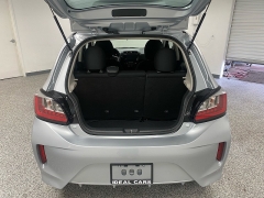 Used 2024 Mitsubishi Mirage ES CVT at Ideal Cars Llc near Mesa, AZ