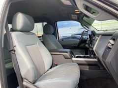 Used 2013 Ford Super Duty F-350 2WD Crew Cab XLT SRW at Ideal Cars Llc near Mesa, AZ