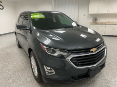 Used 2019 Chevrolet Equinox 4d SUV FWD LT w/1LT at Ideal Cars Llc near Mesa, AZ