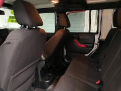 Used 2017 Jeep Wrangler Unlimited 4d Convertible Sport S at Ideal Cars Llc near Mesa, AZ