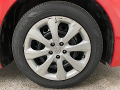 Used 2021  Toyota Corolla LE CVT at Ideal Cars Llc near Mesa&comma; AZ