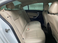 Used 2016  Buick Regal 4d Sedan Turbo Premium II at Ideal Cars Llc near Mesa&comma; AZ