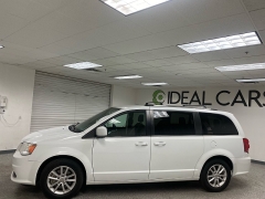 Used 2019  Dodge Grand Caravan 4d Wagon SXT at Ideal Cars Llc near Mesa, AZ
