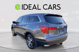 Used 2017 Honda Pilot 4d SUV AWD EX at Ideal Cars Llc near Mesa, AZ
