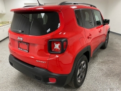 Used 2017  Jeep Renegade 4d SUV FWD Sport at Ideal Cars Llc near Mesa&comma; AZ