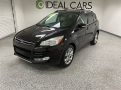 Used 2013 Ford Escape 4d SUV FWD SEL at Ideal Cars Llc near Mesa, AZ