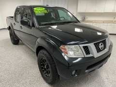 Used 2016 Nissan Frontier 2WD Crew Cab Desert Runner at Ideal Cars Llc near Mesa, AZ