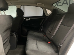 Used 2013  Nissan Sentra 4d Sedan SR at Ideal Cars Llc near Mesa&comma; AZ