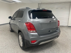 Used 2020 Chevrolet Trax 4d SUV FWD LT at Ideal Cars Llc near Mesa, AZ