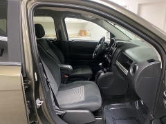 Used 2015  Jeep Compass 4d SUV FWD Sport at Ideal Cars Llc near Mesa&comma; AZ