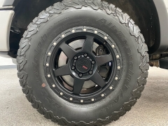 Used 2013  Ford F-150 4WD Supercrew FX4 5 1&sol;2 at Ideal Cars Llc near Mesa&comma; AZ