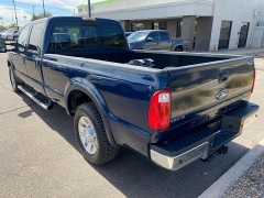Used 2008  Ford Super Duty F-350 2WD Crew Cab Lariat SRW Longbed at Ideal Cars Llc near Mesa&comma; AZ