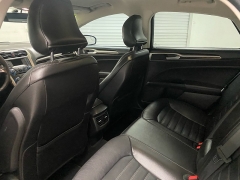 Used 2016 Ford Fusion 4d Sedan SE 1.5L EcoBoost at Ideal Cars Llc near Mesa, AZ