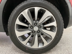 Used 2017  Buick Encore 4d SUV AWD Preferred II at Ideal Cars Llc near Mesa&comma; AZ